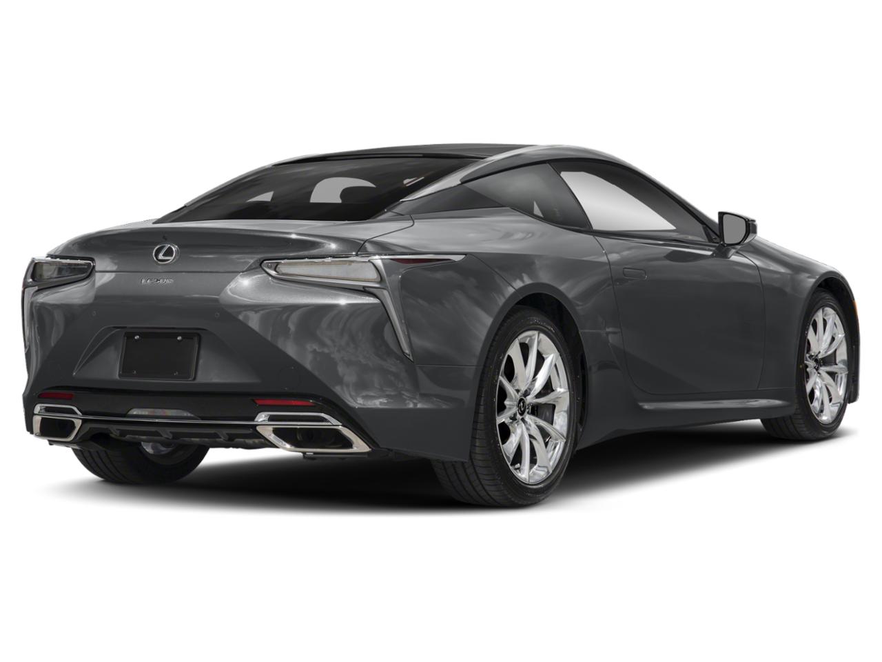 2018 Lexus LC 500 Vehicle Photo in Clearwater, FL 33761