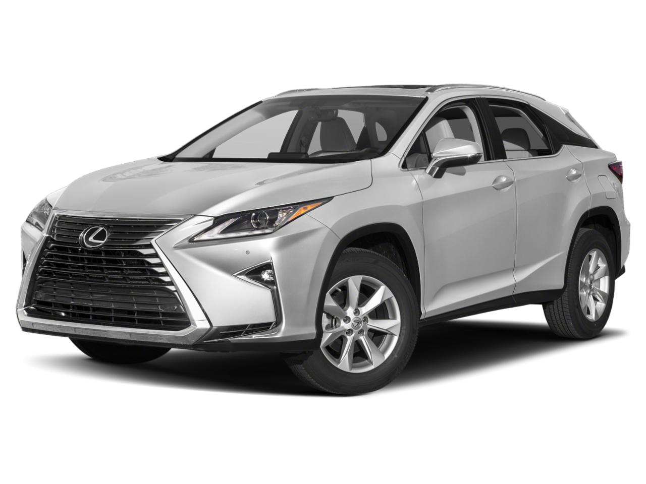 2018 Lexus RX 350 Vehicle Photo in Wesley Chapel, FL 33544