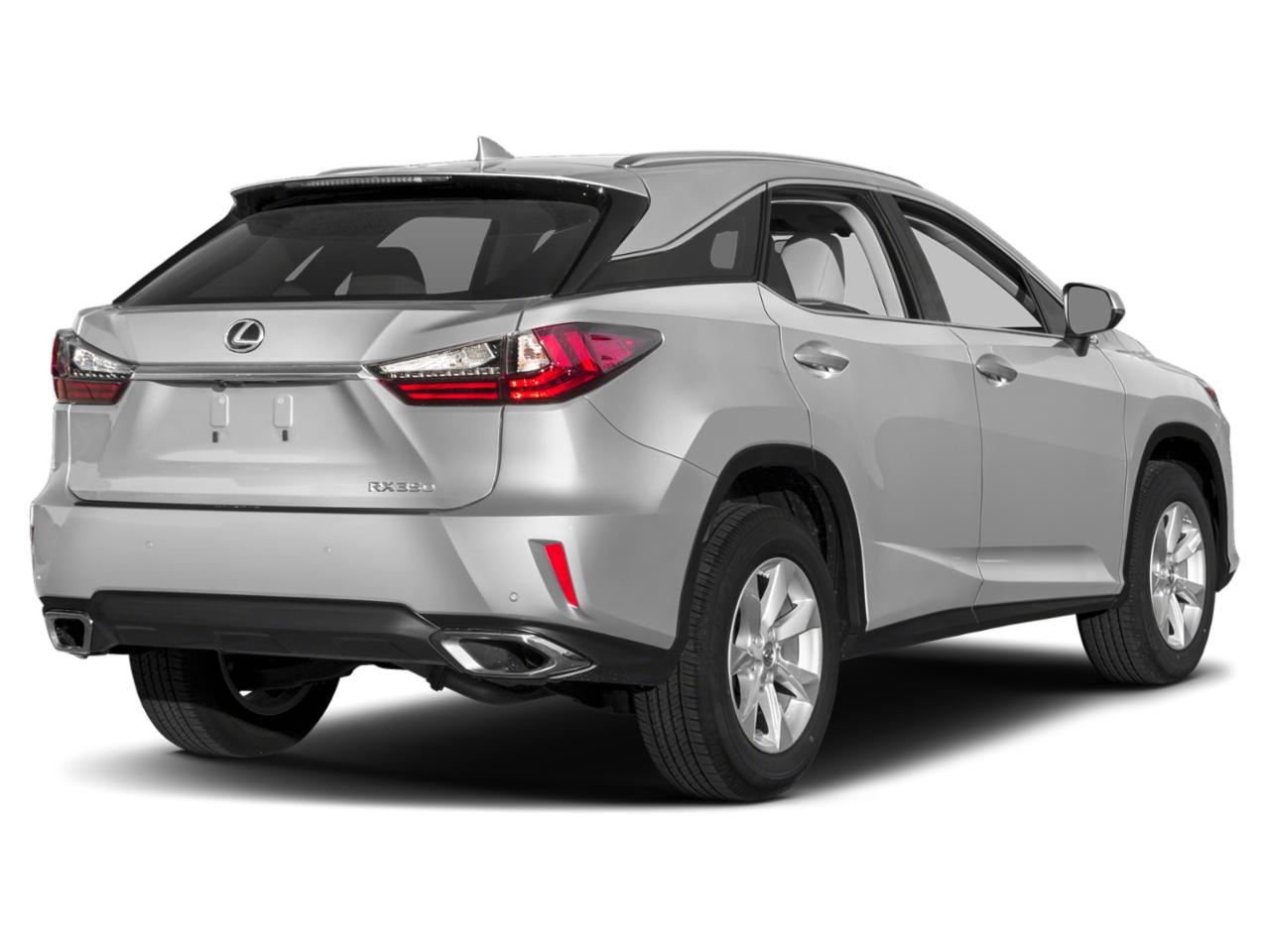 2018 Lexus RX 350 Vehicle Photo in Wesley Chapel, FL 33544