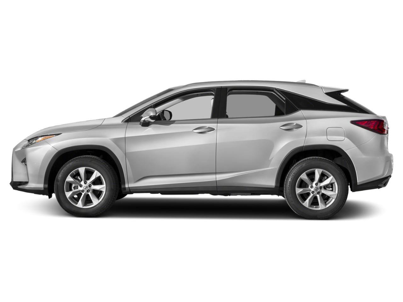 2018 Lexus RX 350 Vehicle Photo in Clearwater, FL 33761