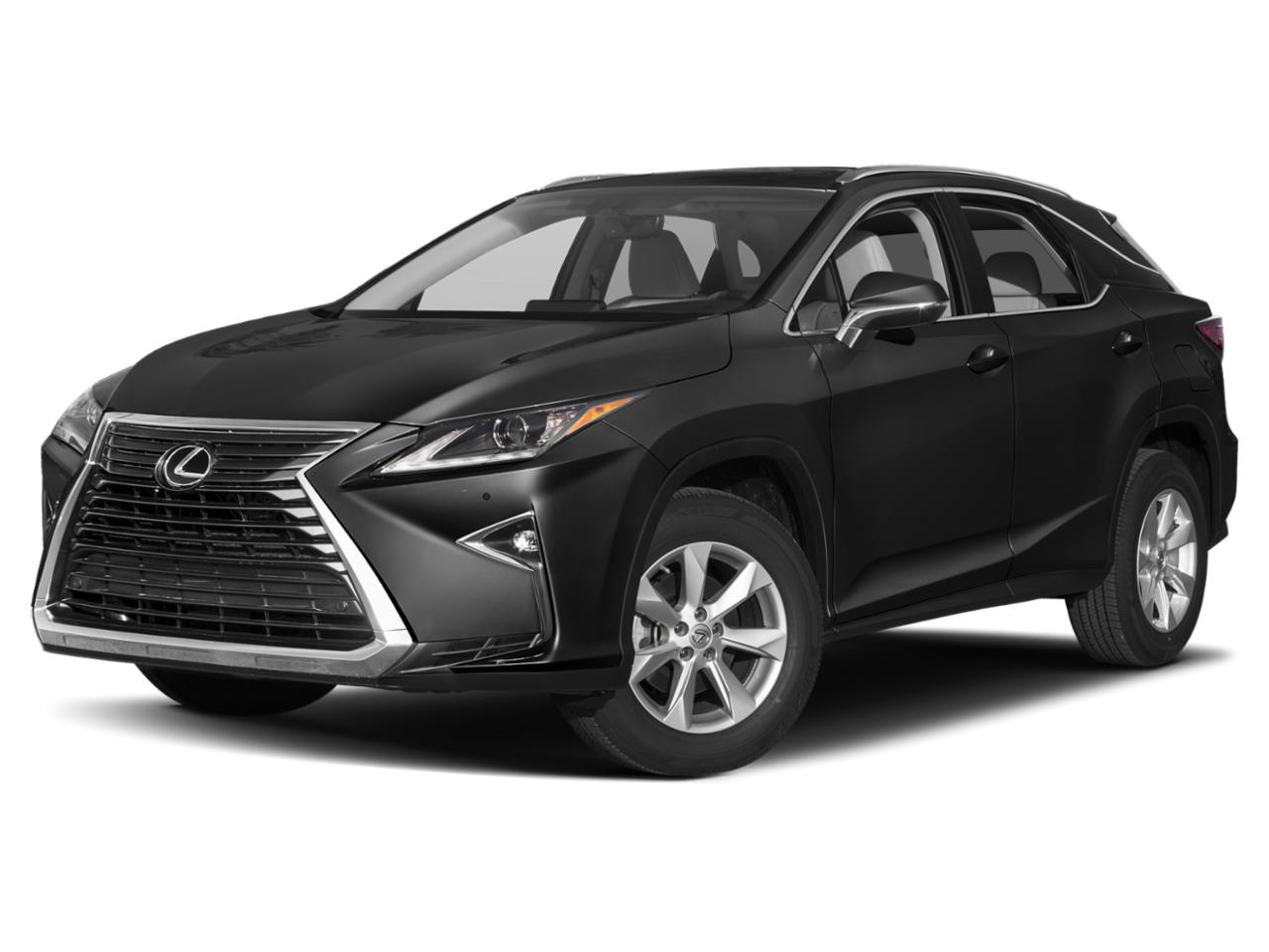 2018 Lexus RX 350 Vehicle Photo in POOLER, GA 31322-3252