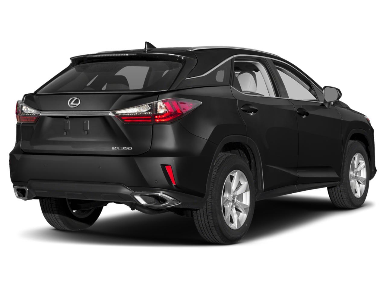 2018 Lexus RX 350 Vehicle Photo in POOLER, GA 31322-3252