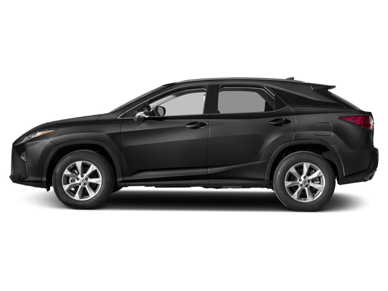 2018 Lexus RX 350 Vehicle Photo in POOLER, GA 31322-3252