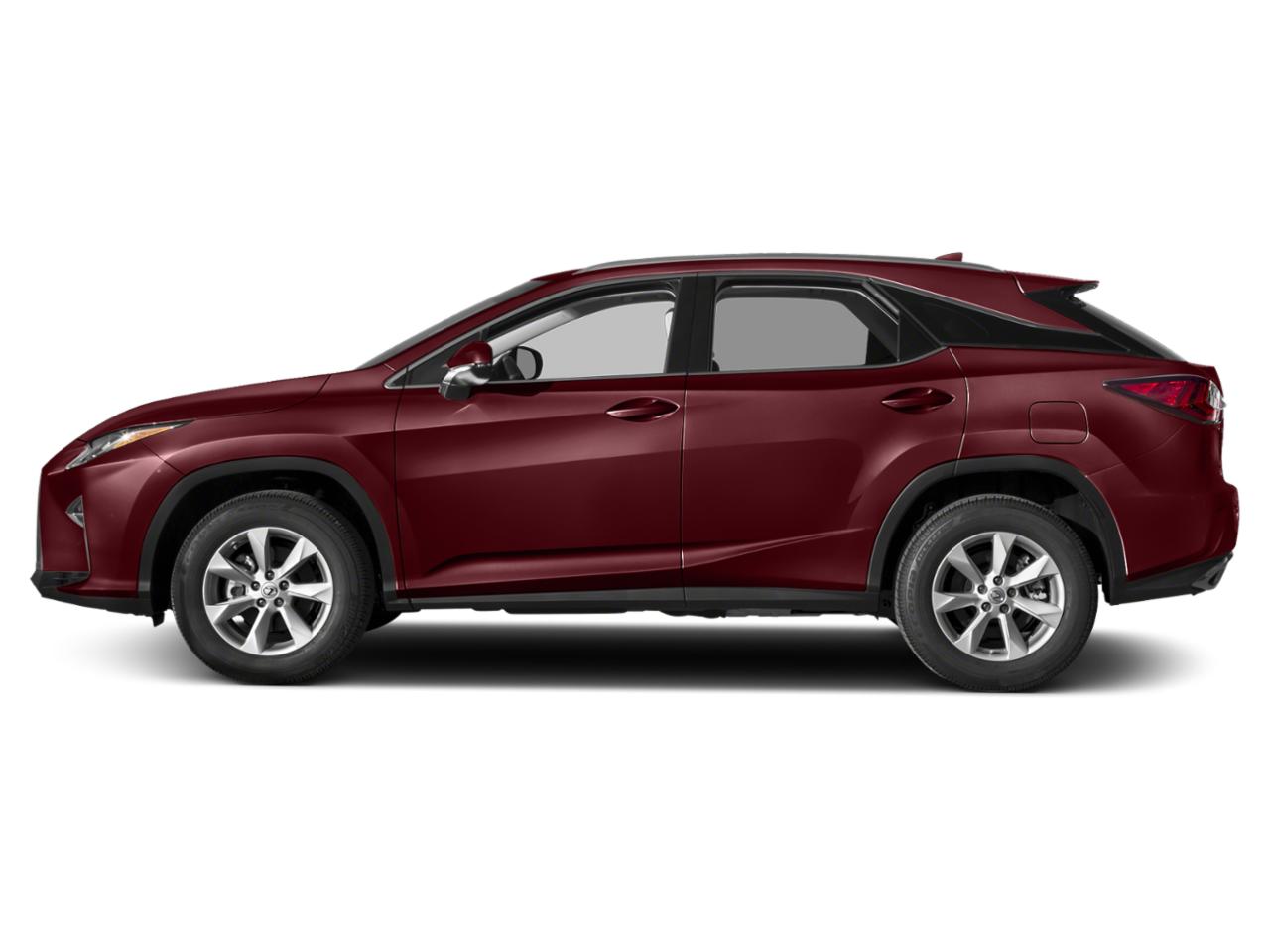 2018 Lexus RX 350 Vehicle Photo in Clearwater, FL 33761