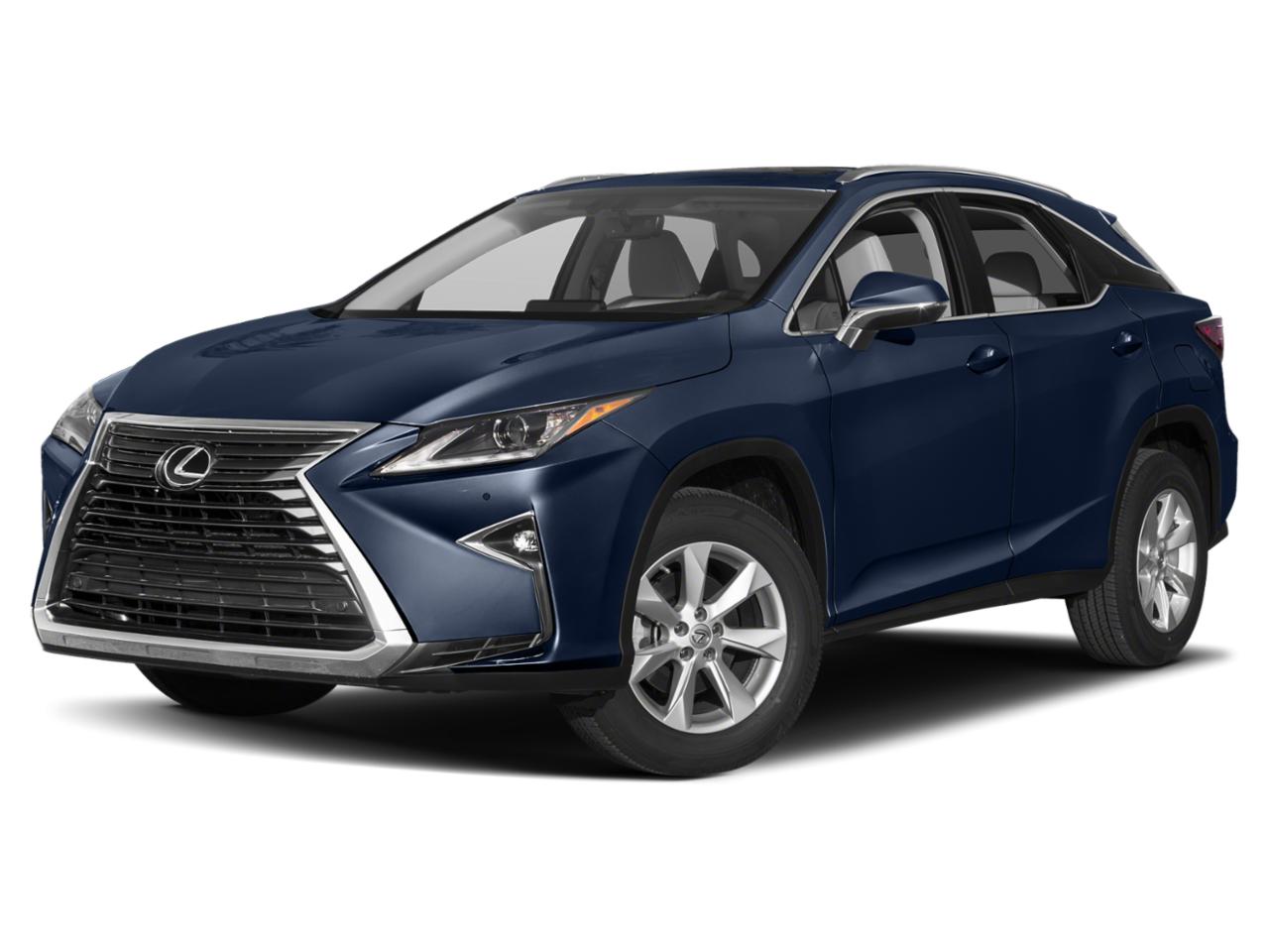 2018 Lexus RX 350 Vehicle Photo in West Palm Beach, FL 33417