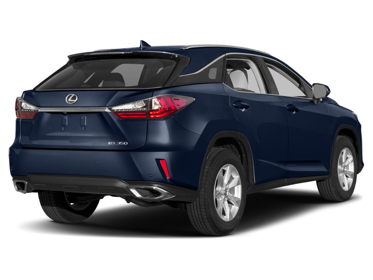 2018 Lexus RX 350 Vehicle Photo in West Palm Beach, FL 33417