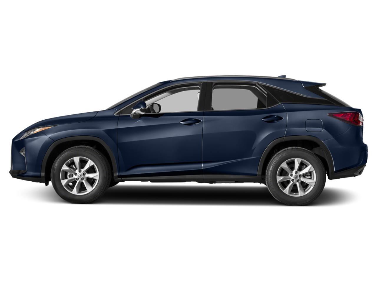 2018 Lexus RX 350 Vehicle Photo in West Palm Beach, FL 33417