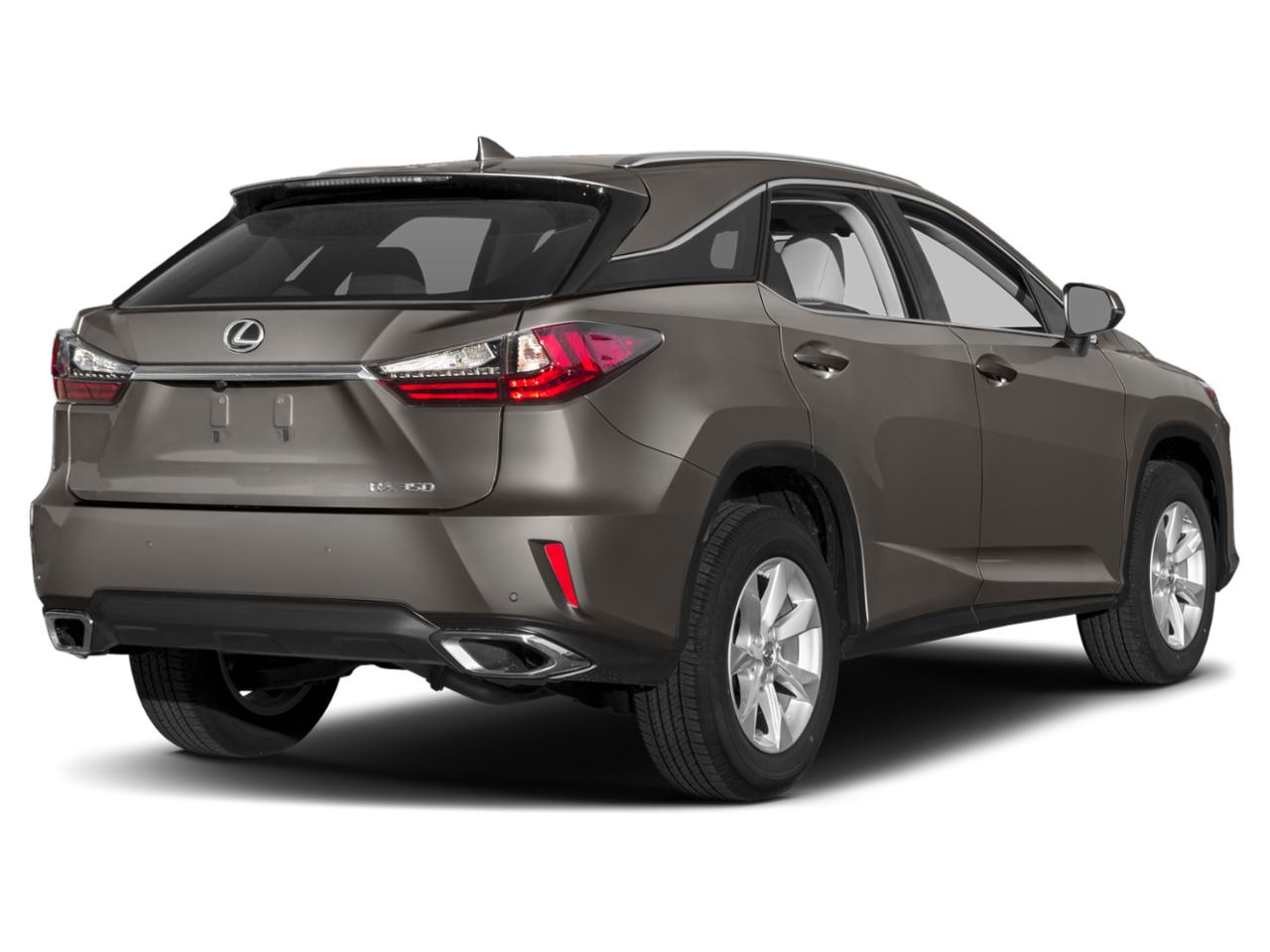 2018 Lexus RX 350 Vehicle Photo in West Palm Beach, FL 33417