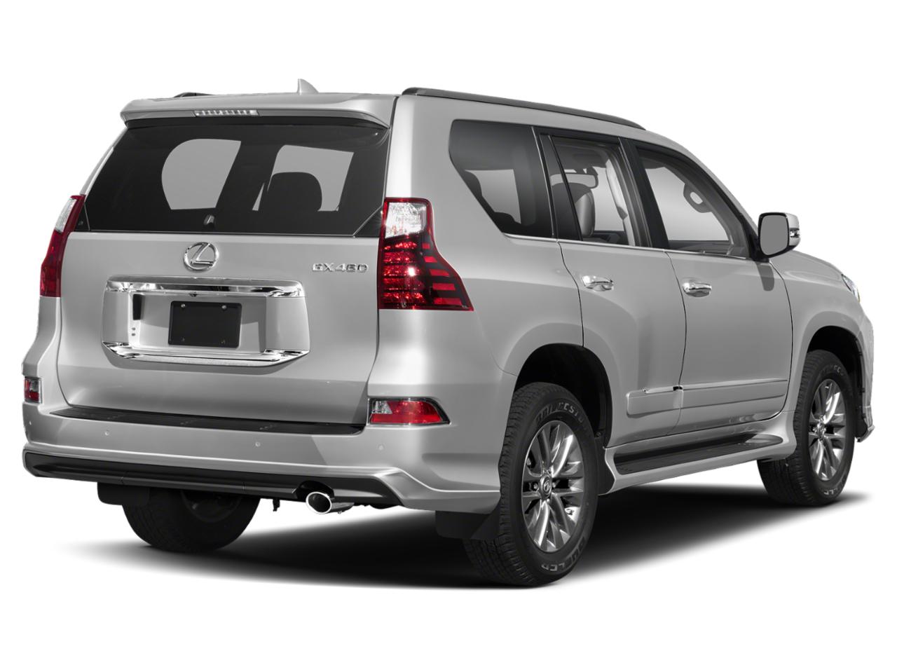 2018 Lexus GX 460 Vehicle Photo in Miami, FL 33169