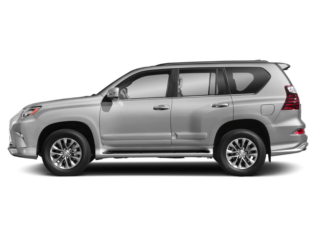 2018 Lexus GX 460 Vehicle Photo in Miami, FL 33169