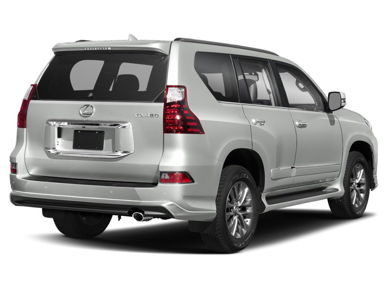 2018 Lexus GX 460 Vehicle Photo in GATESVILLE, TX 76528-2745