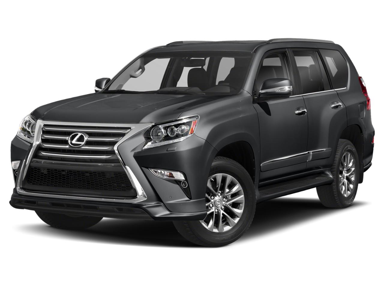 2018 Lexus GX 460 Vehicle Photo in Tampa, FL 33614