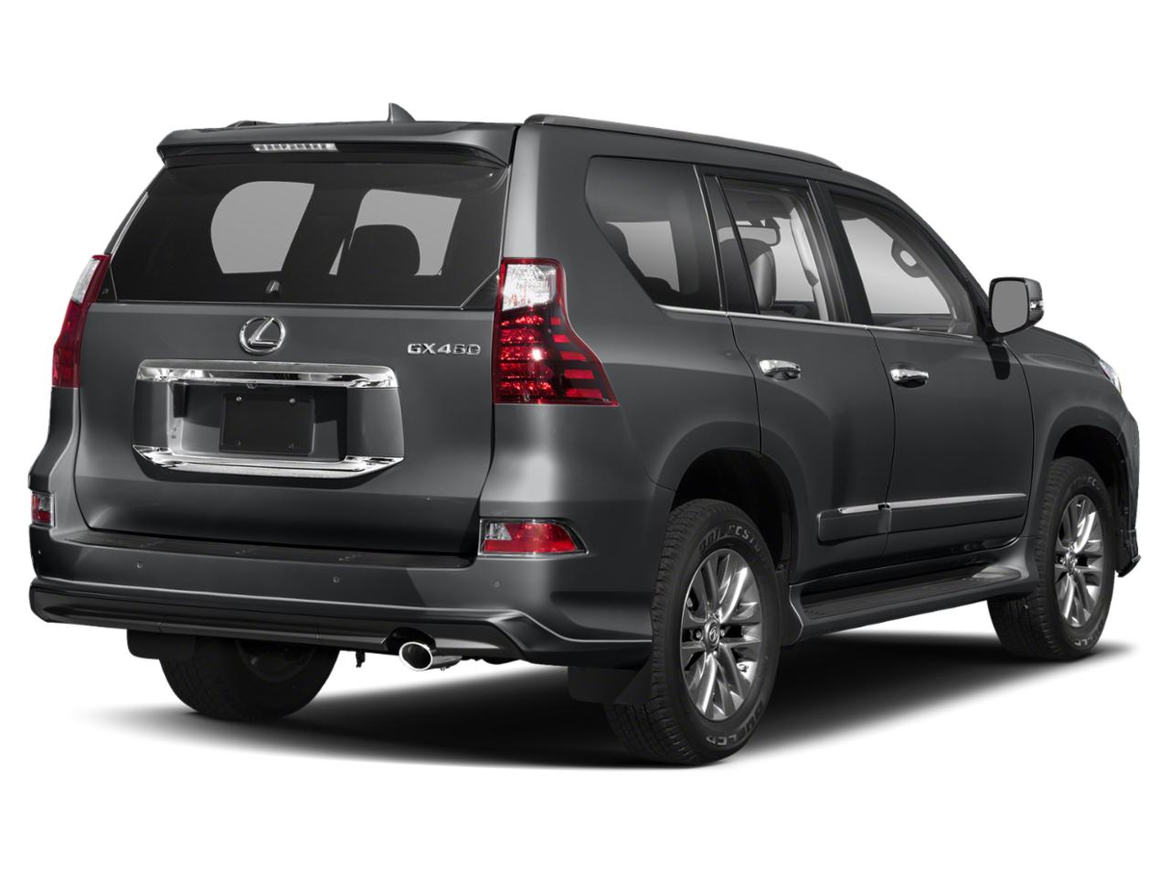 2018 Lexus GX 460 Vehicle Photo in Hollywood, FL 33021