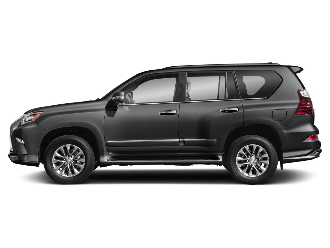 Used 2018 Lexus GX Base with VIN JTJBM7FXXJ5185556 for sale in Stillwater, OK