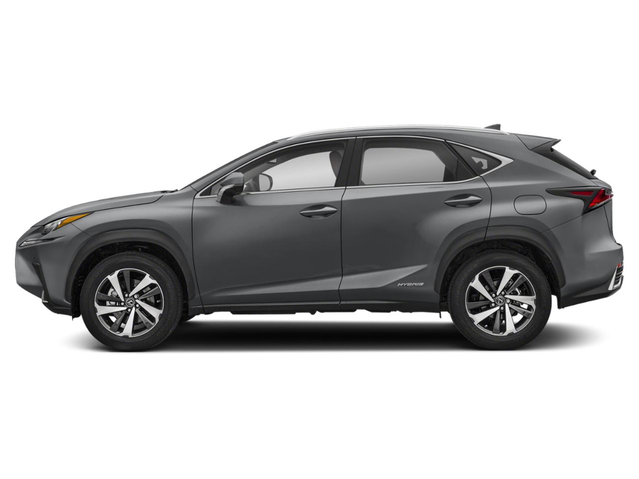 2018 Lexus NX 300h Vehicle Photo in Rockville, MD 20852