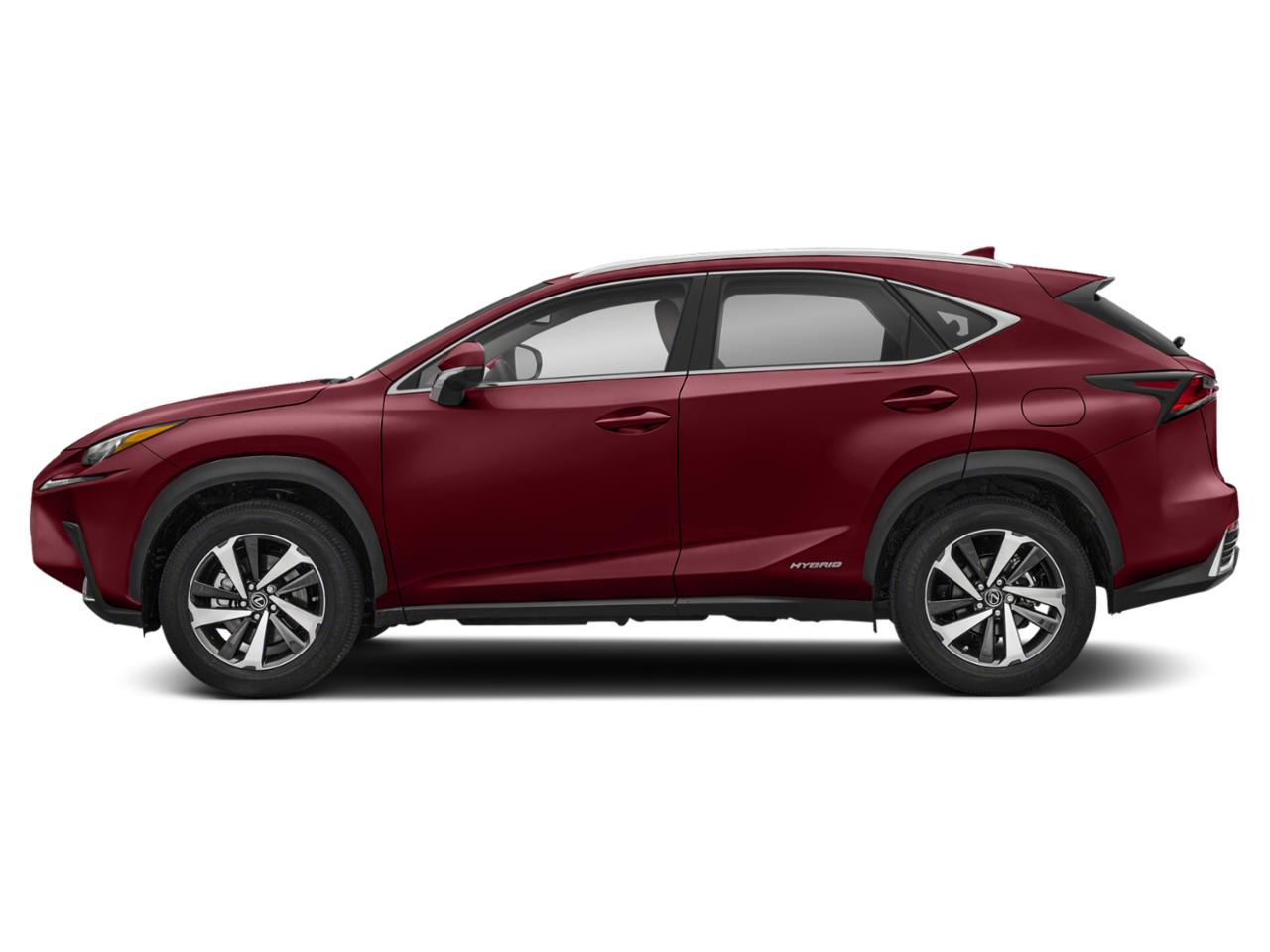 2018 Lexus NX 300h Vehicle Photo in Davie, FL 33331