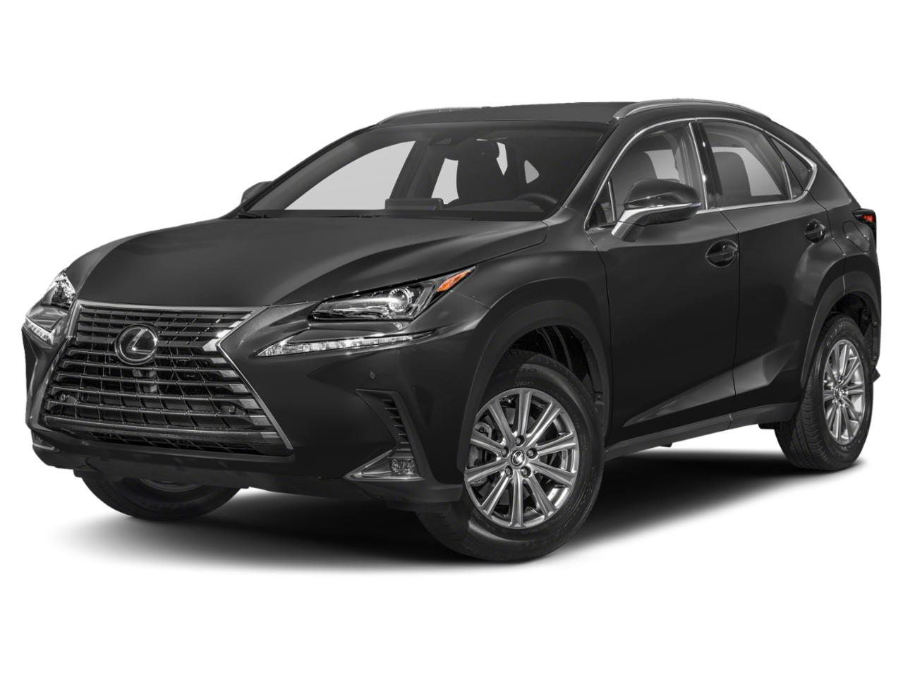 2018 Lexus NX 300 Vehicle Photo in West Palm Beach, FL 33417