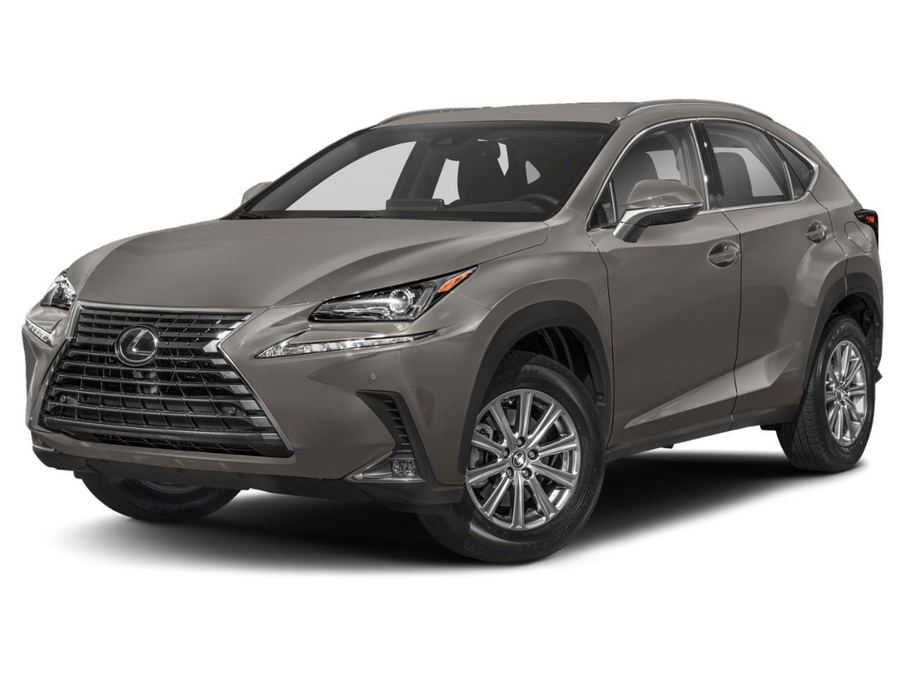 2018 Lexus NX 300 Vehicle Photo in Coconut Creek, FL 33073