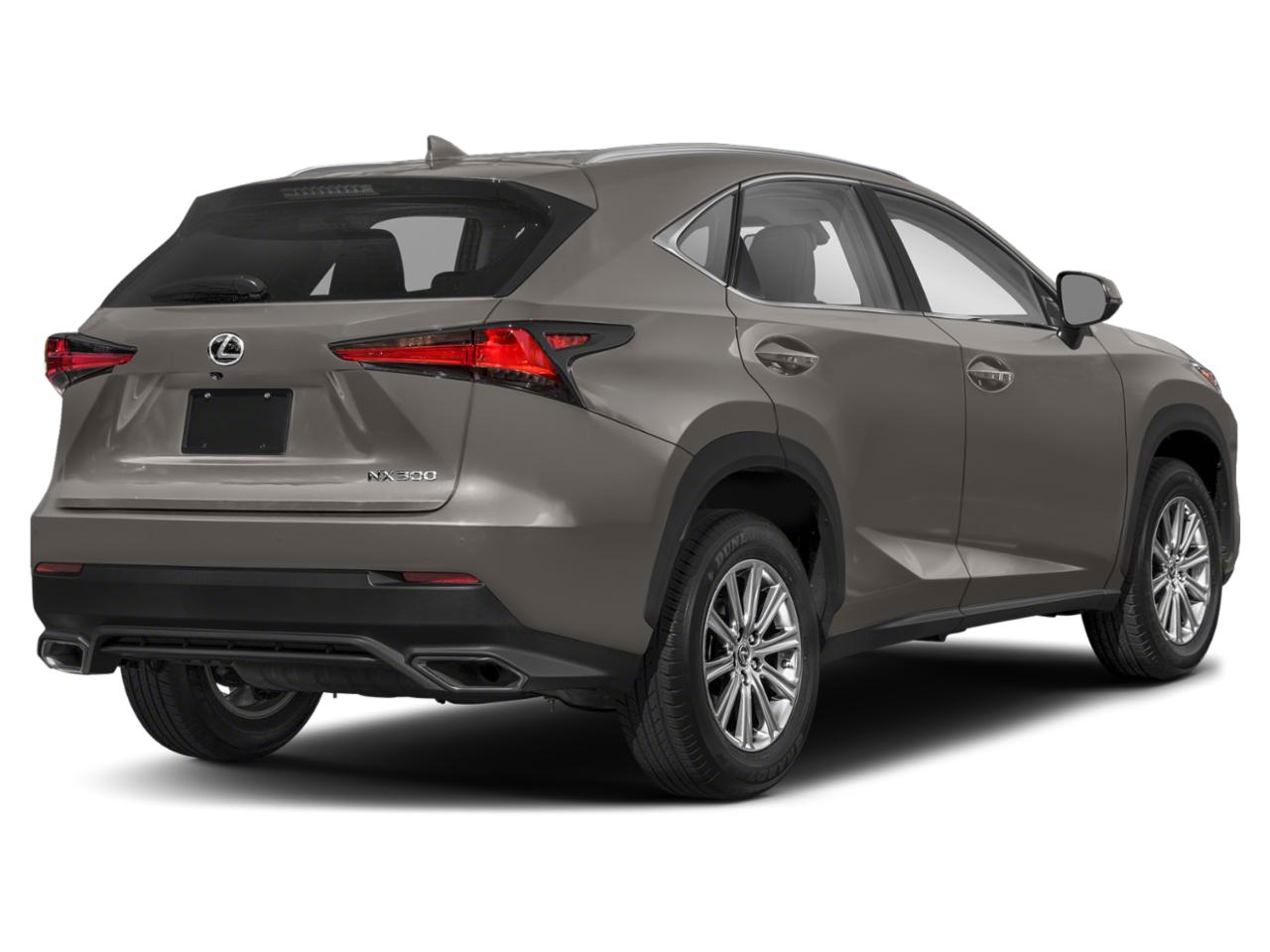 2018 Lexus NX 300 Vehicle Photo in Coconut Creek, FL 33073