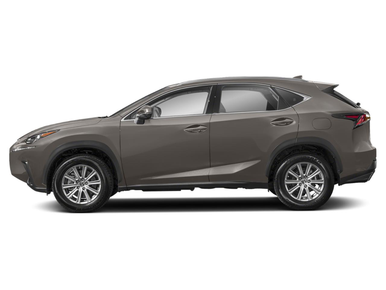 2018 Lexus NX 300 Vehicle Photo in Coconut Creek, FL 33073