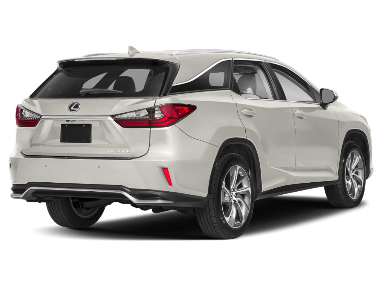 2018 Lexus RX 350L Vehicle Photo in Maitland, FL 32751