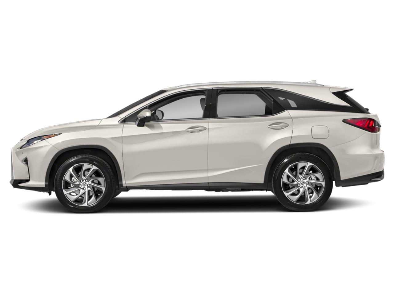 2018 Lexus RX 350L Vehicle Photo in Maitland, FL 32751