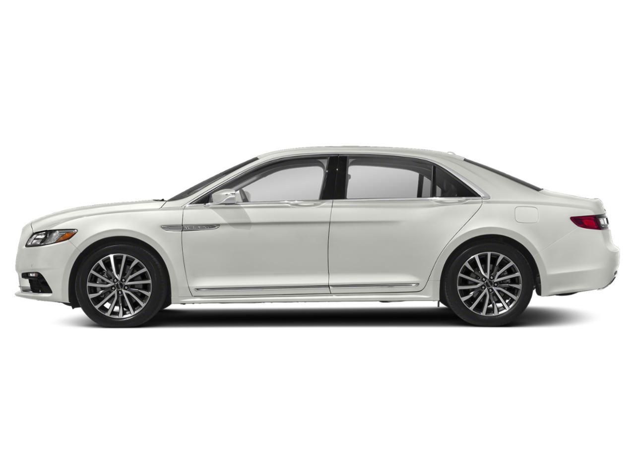 Used 2018 Lincoln Continental Reserve with VIN 1LN6L9RP6J5605887 for sale in Temple, TX