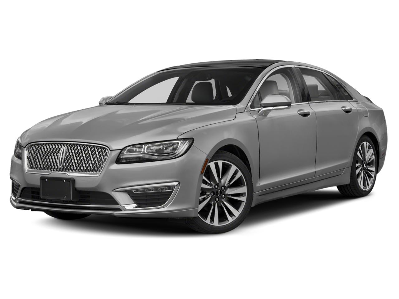 2018 Lincoln MKZ Vehicle Photo in WILLIAMSVILLE, NY 14221-4303