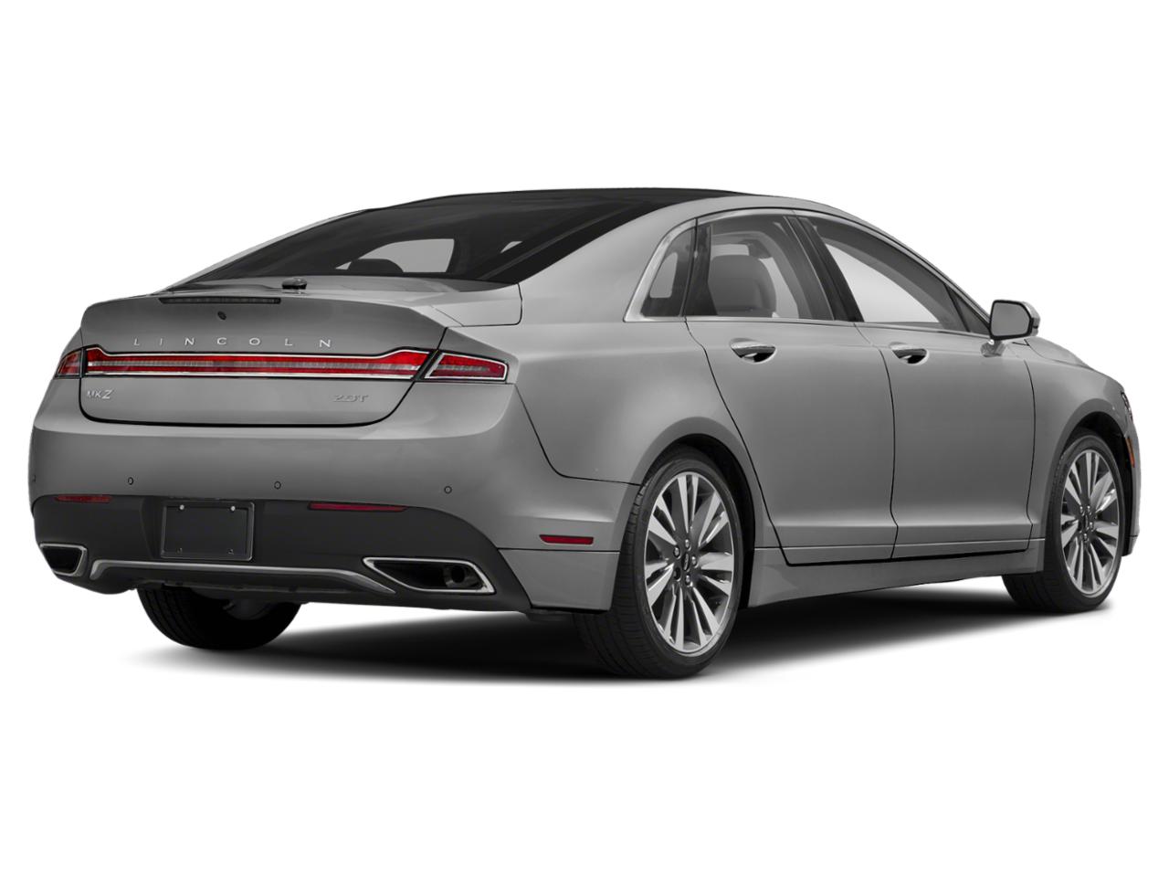 2018 Lincoln MKZ Vehicle Photo in ORLANDO, FL 32808-7998