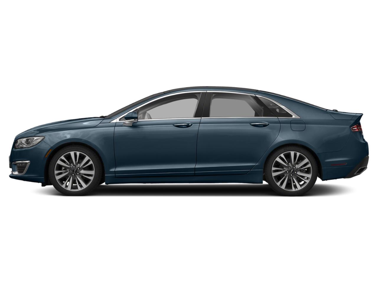 2018 Lincoln MKZ Vehicle Photo in WEST PALM BEACH, FL 33407-3296