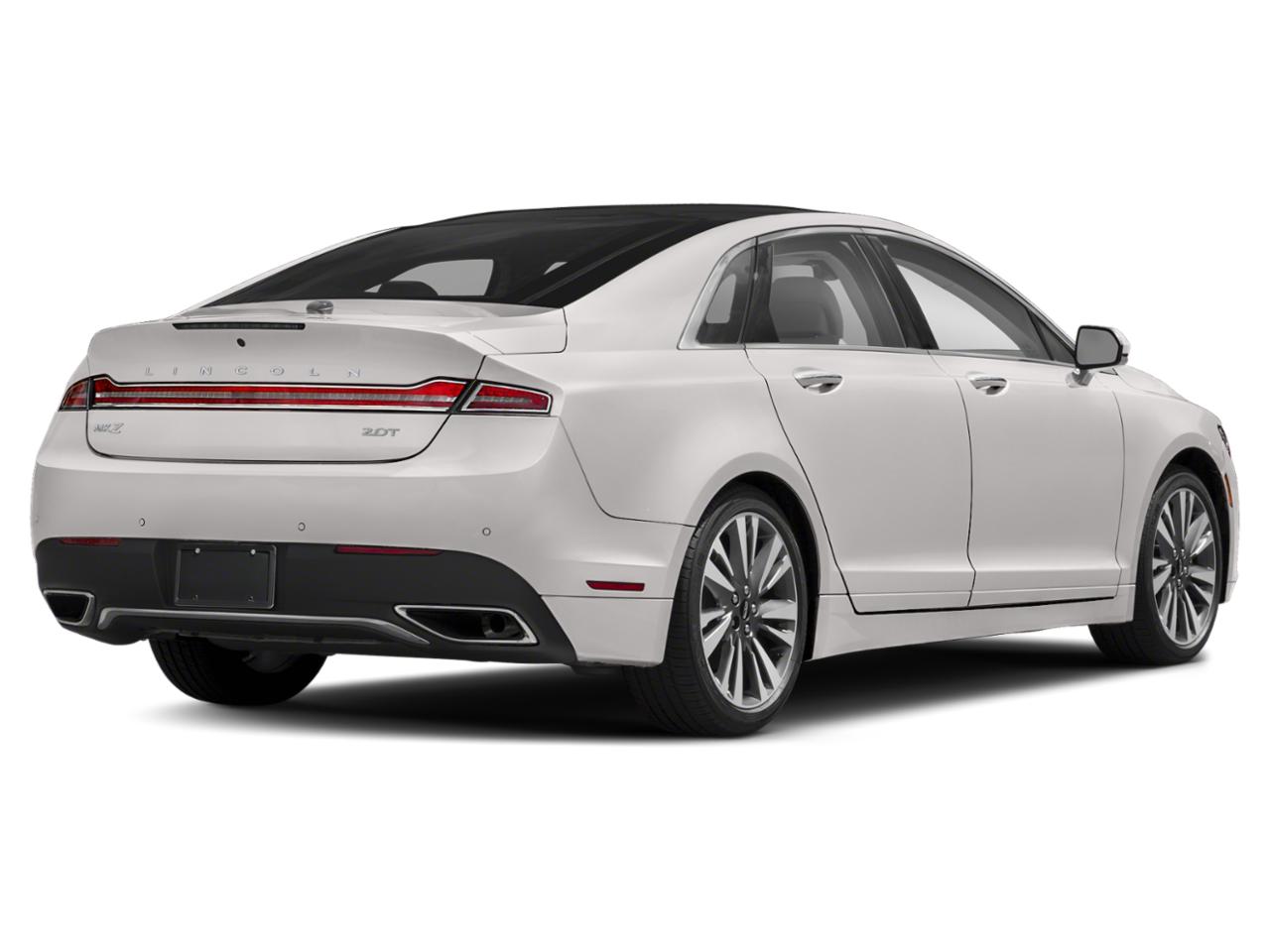 2018 Lincoln MKZ Vehicle Photo in BETHLEHEM, PA 18017-9401