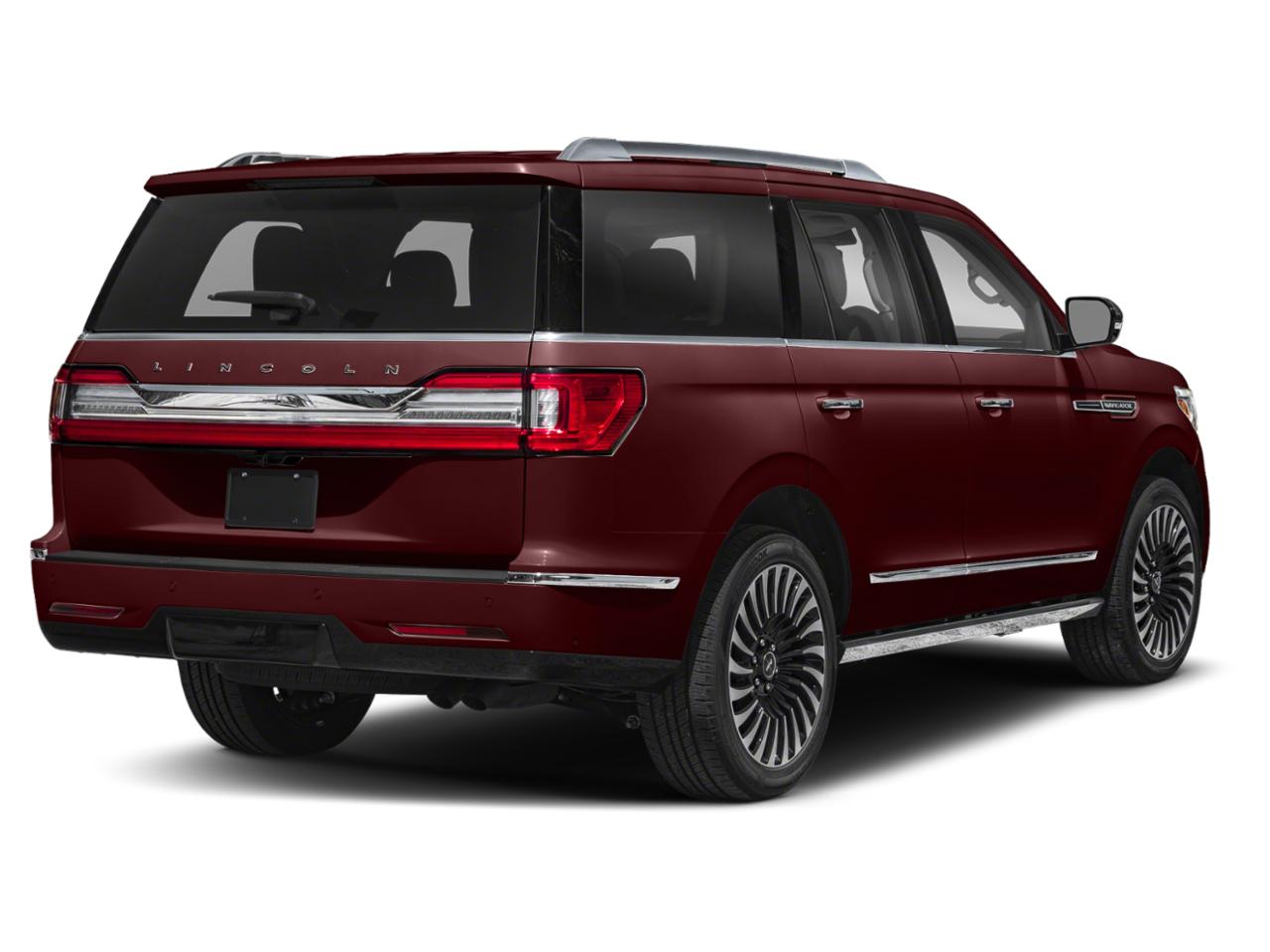 2018 Lincoln Navigator Vehicle Photo in PLANO, TX 75024