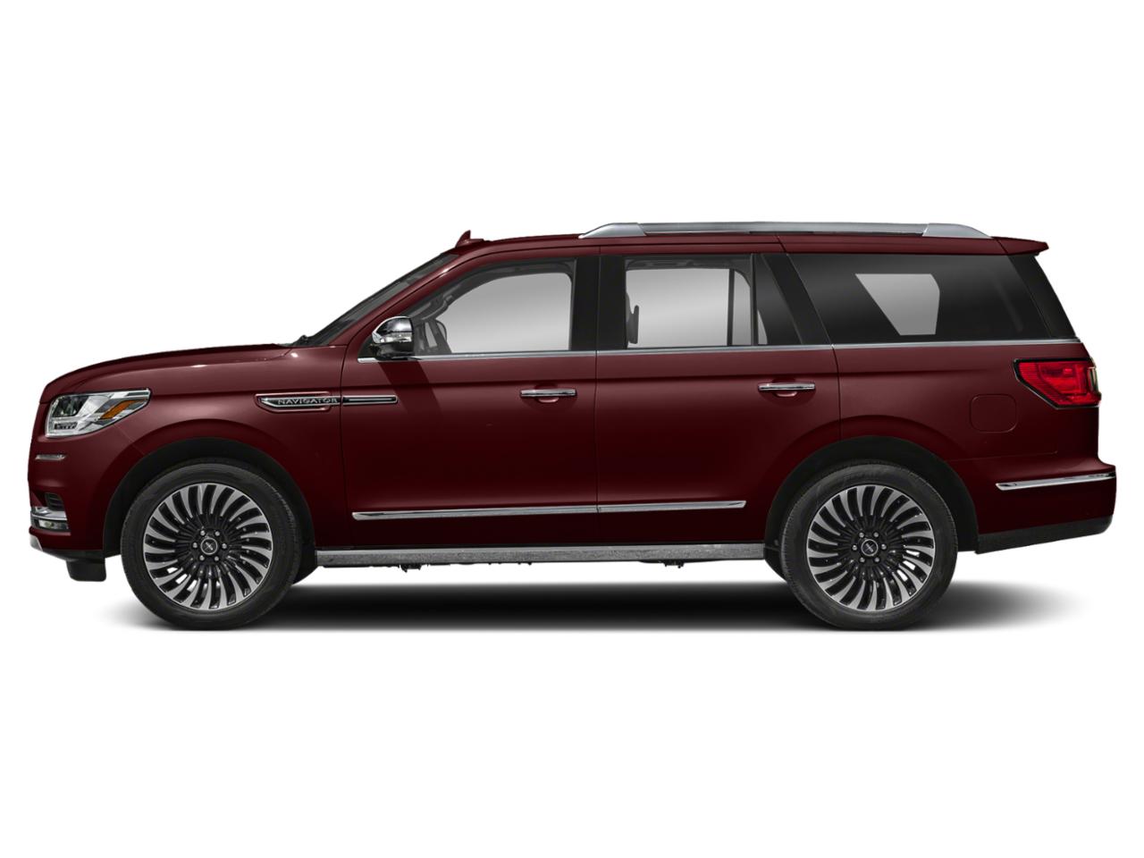 2018 Lincoln Navigator Vehicle Photo in PLANO, TX 75024