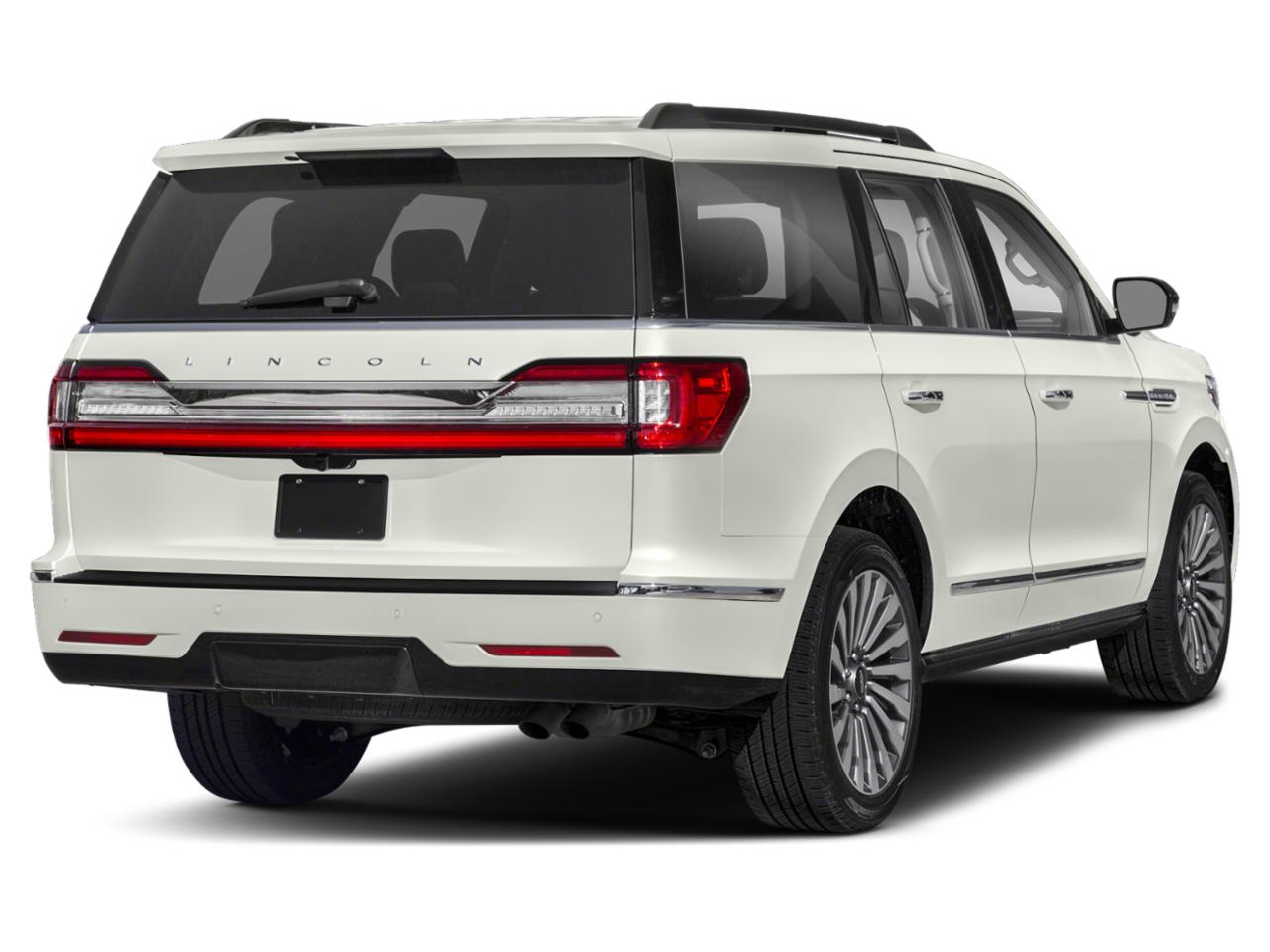 2018 Lincoln Navigator Vehicle Photo in Clearwater, FL 33765