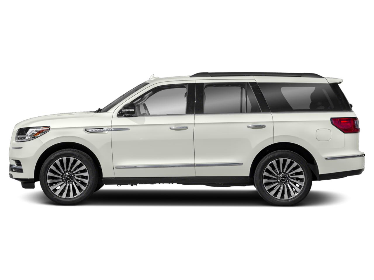 2018 Lincoln Navigator Vehicle Photo in Clearwater, FL 33765