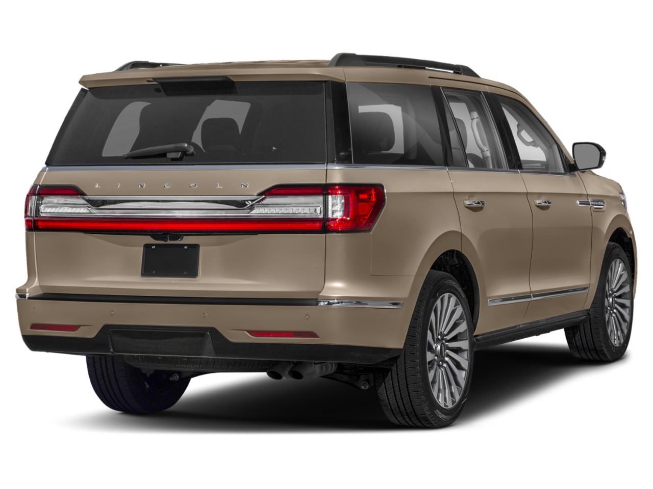 2018 Lincoln Navigator Vehicle Photo in GOLDEN, CO 80401-3850