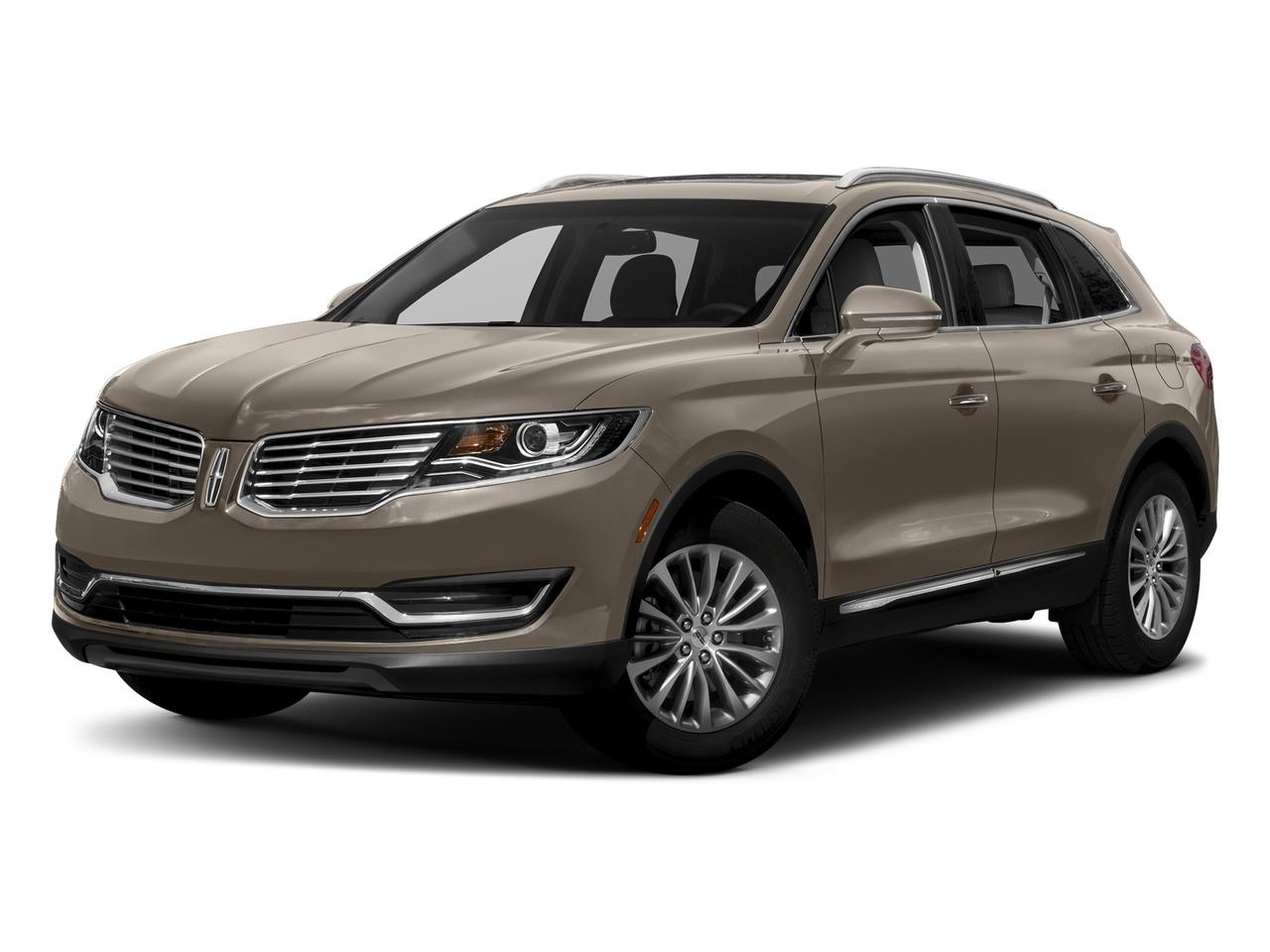 2018 Lincoln MKX Vehicle Photo in PORT RICHEY, FL 34668-3850