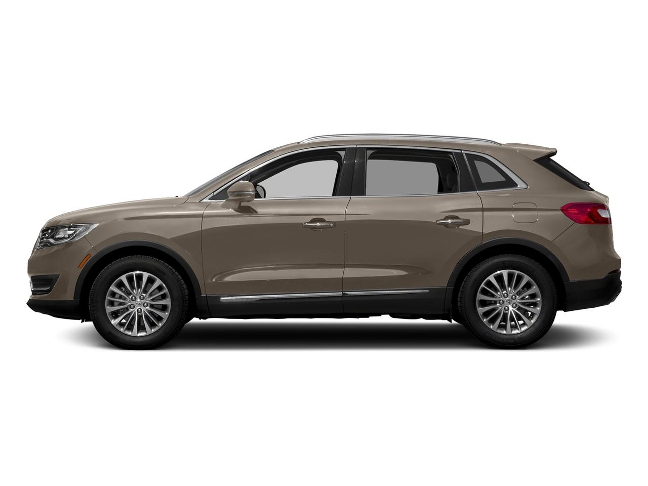 2018 Lincoln MKX Vehicle Photo in PORT RICHEY, FL 34668-3850