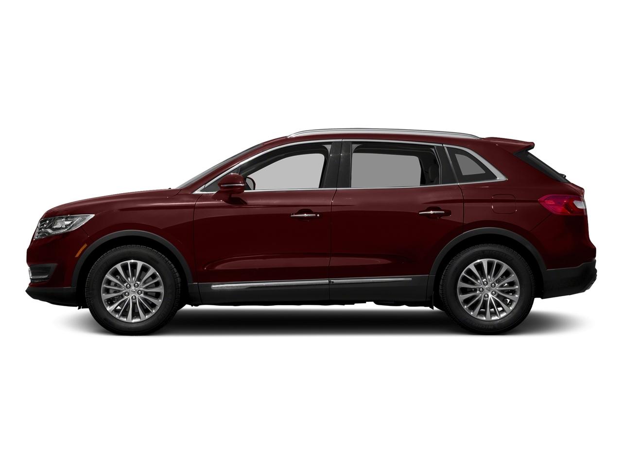 2018 Lincoln MKX Vehicle Photo in Jacksonville, FL 32244