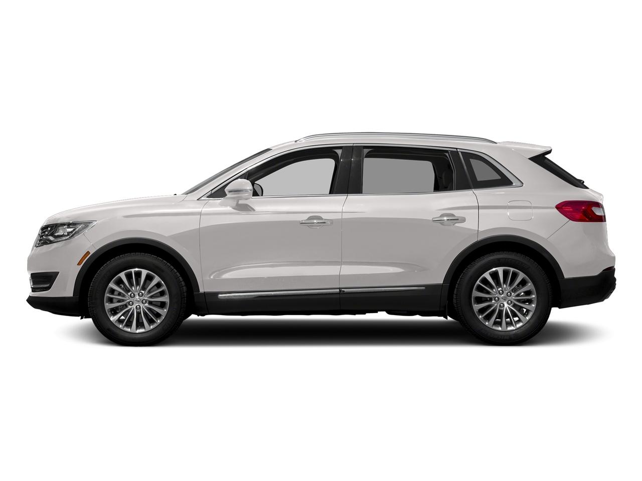 2018 Lincoln MKX Vehicle Photo in Danville, KY 40422-2805