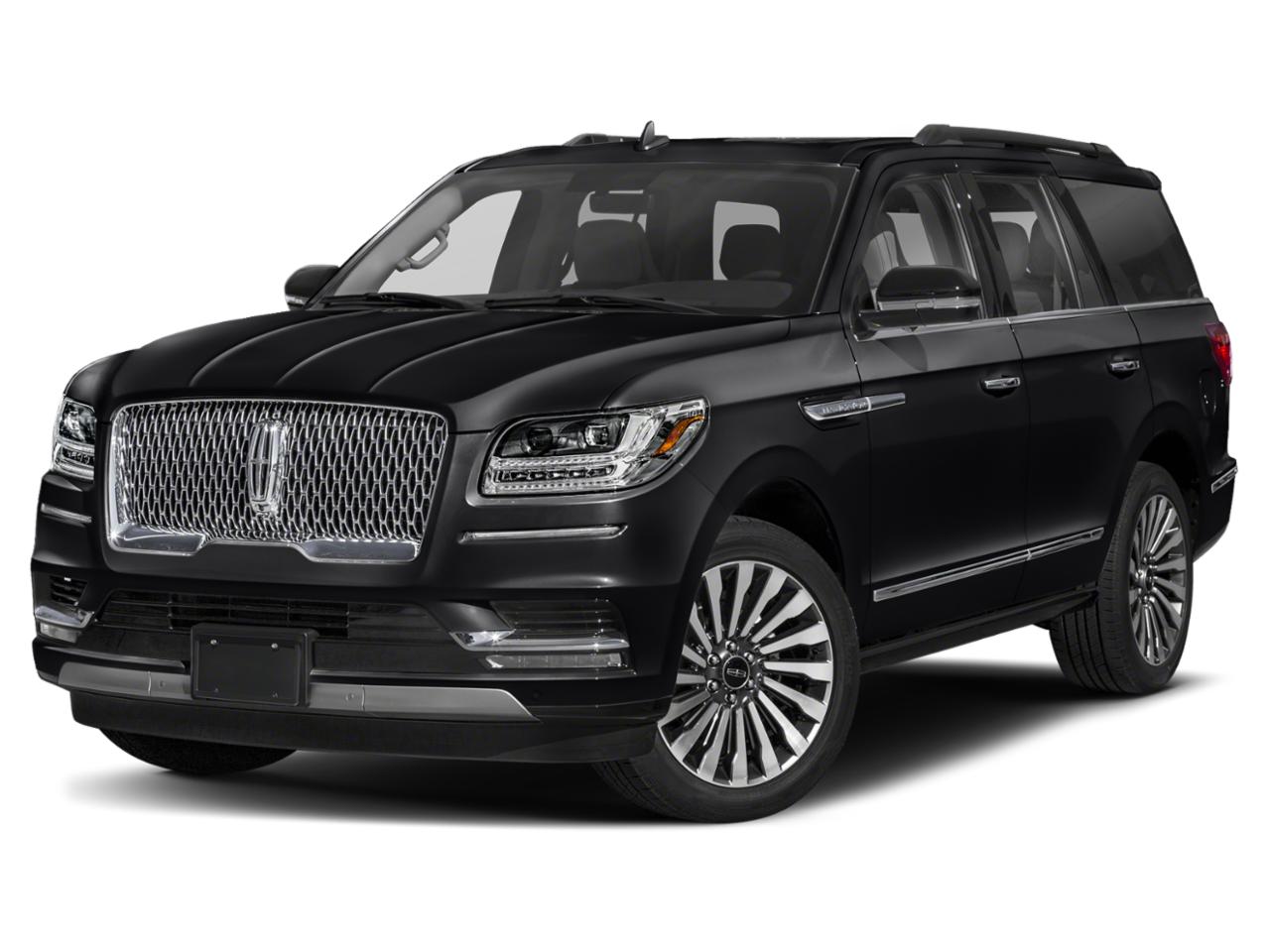 2018 Lincoln Navigator L Vehicle Photo in Tampa, FL 33614