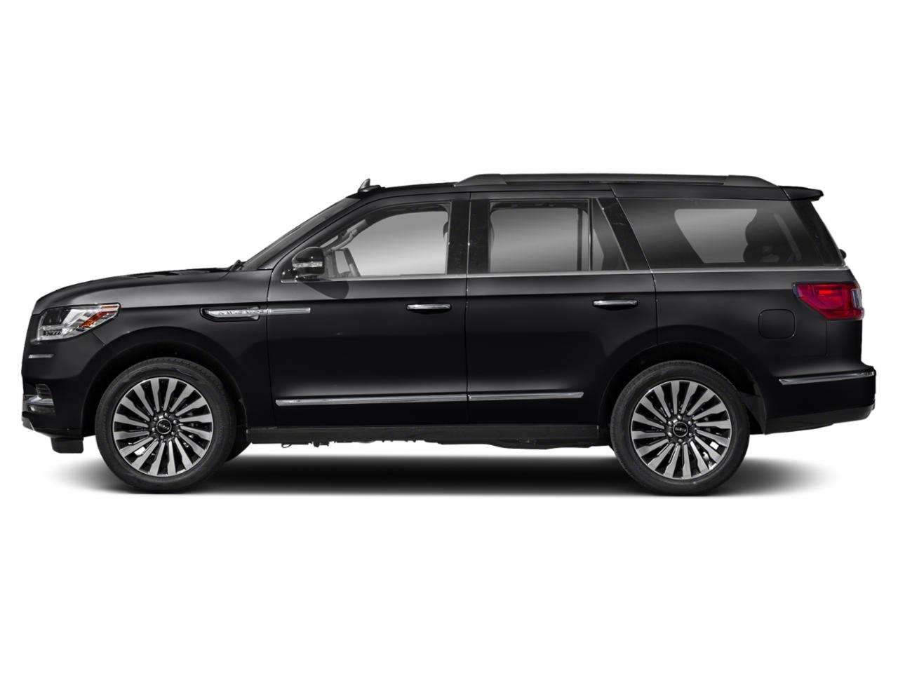 2018 Lincoln Navigator L Vehicle Photo in Tampa, FL 33614