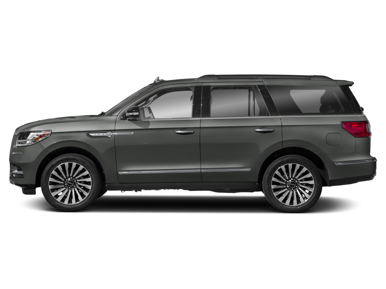 2018 Lincoln Navigator L Vehicle Photo in PEMBROKE PINES, FL 33024-6534