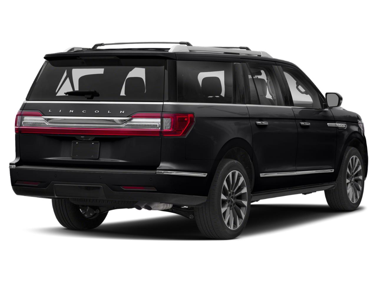 2018 Lincoln Navigator L Vehicle Photo in Tampa, FL 33614