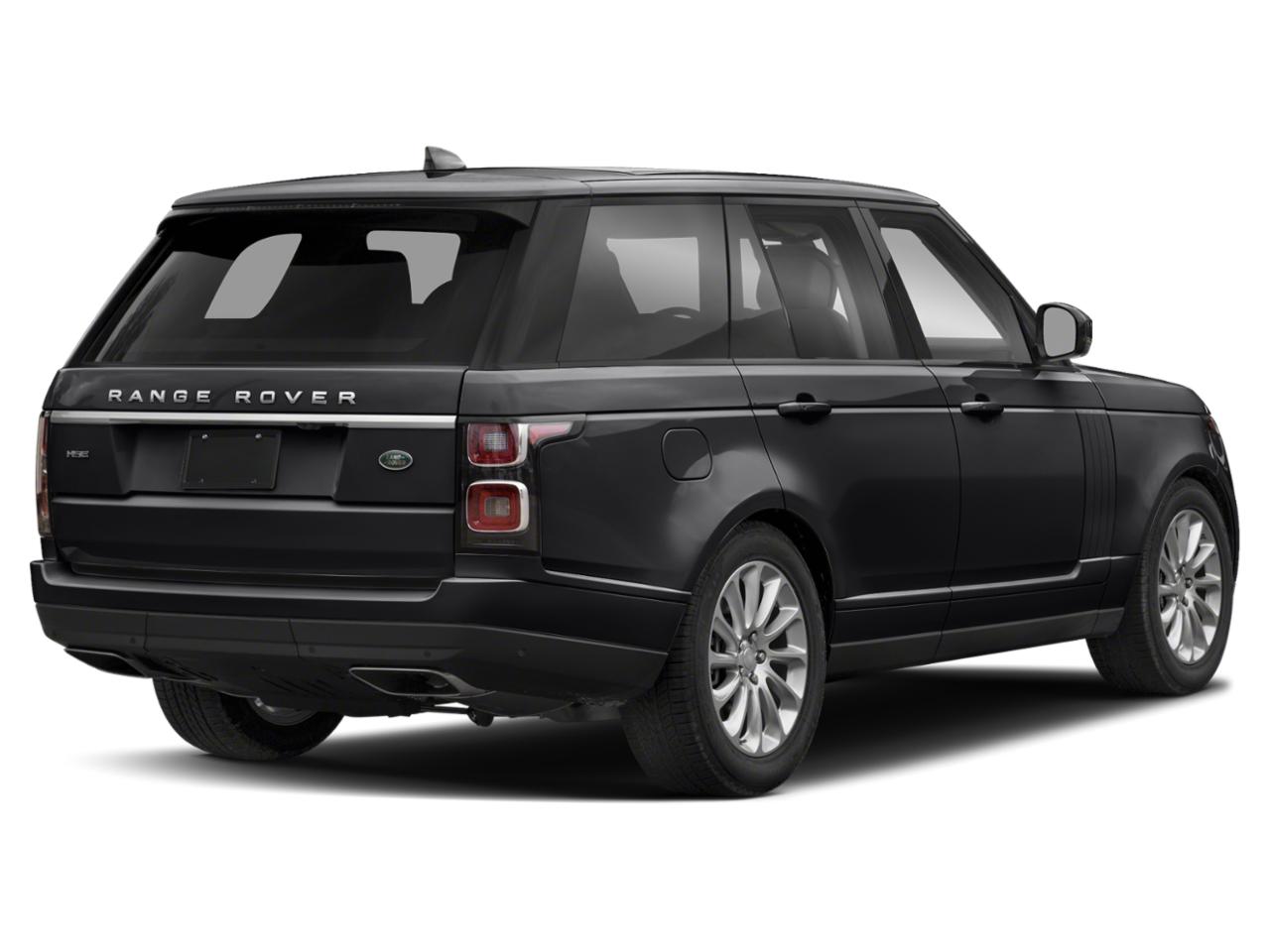 2018 Land Rover Range Rover Vehicle Photo in Clearwater, FL 33765