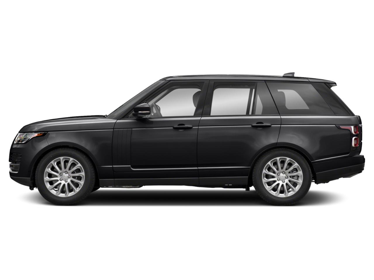 2018 Land Rover Range Rover Vehicle Photo in Clearwater, FL 33765