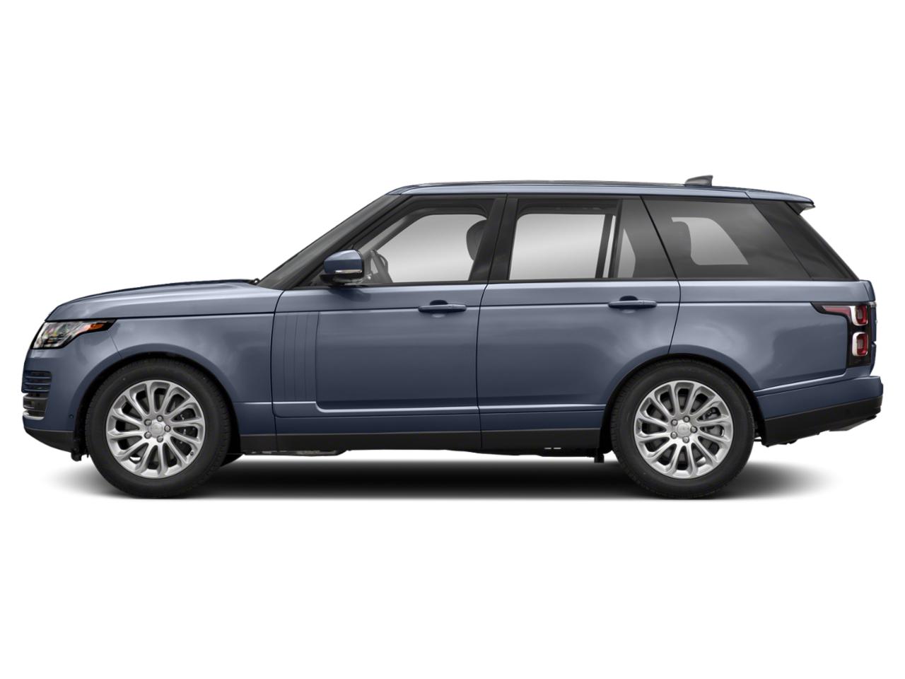 2018 Land Rover Range Rover Vehicle Photo in Sarasota, FL 34231