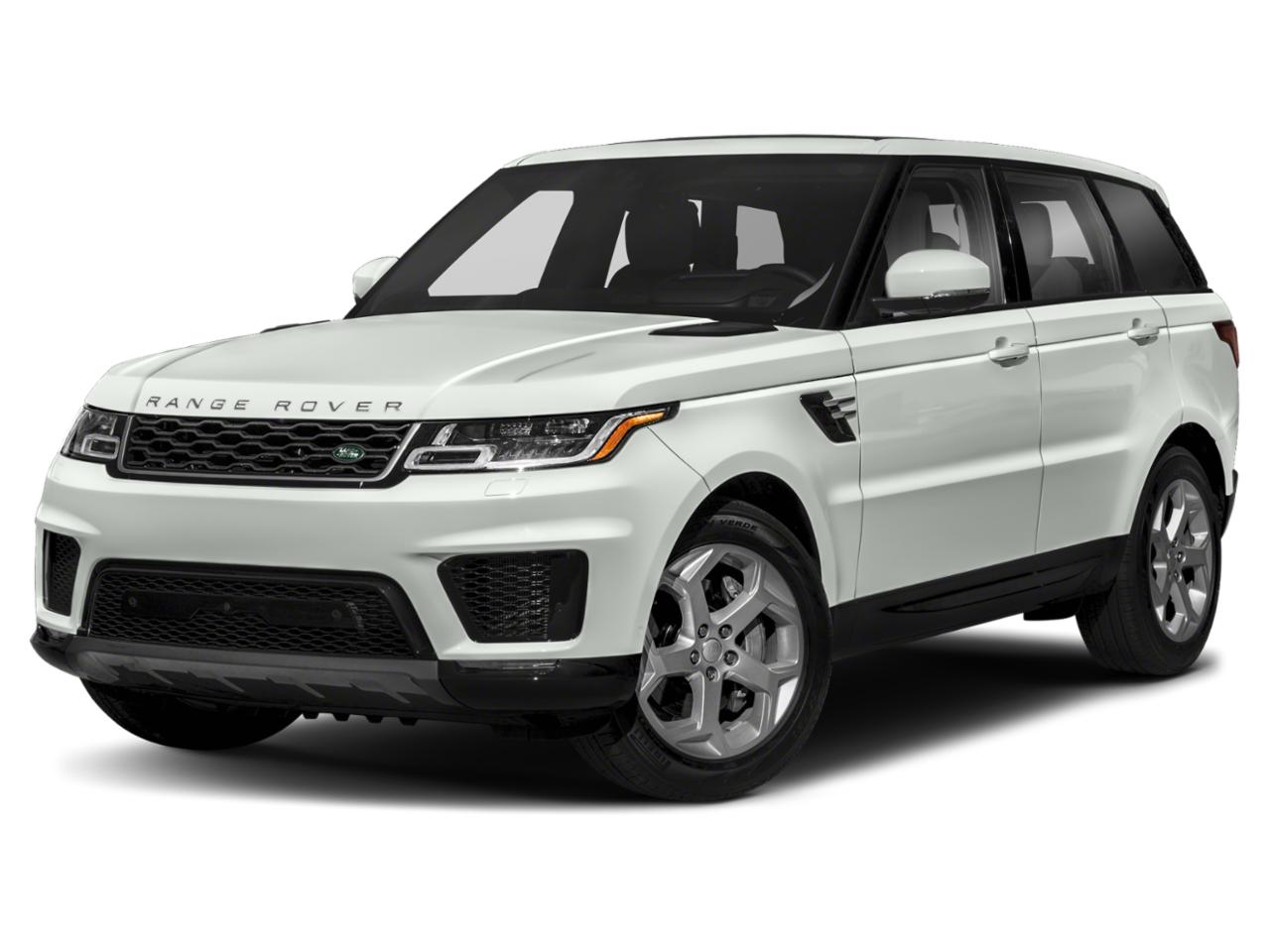 2018 Land Rover Range Rover Sport Vehicle Photo in Pompano Beach, FL 33064