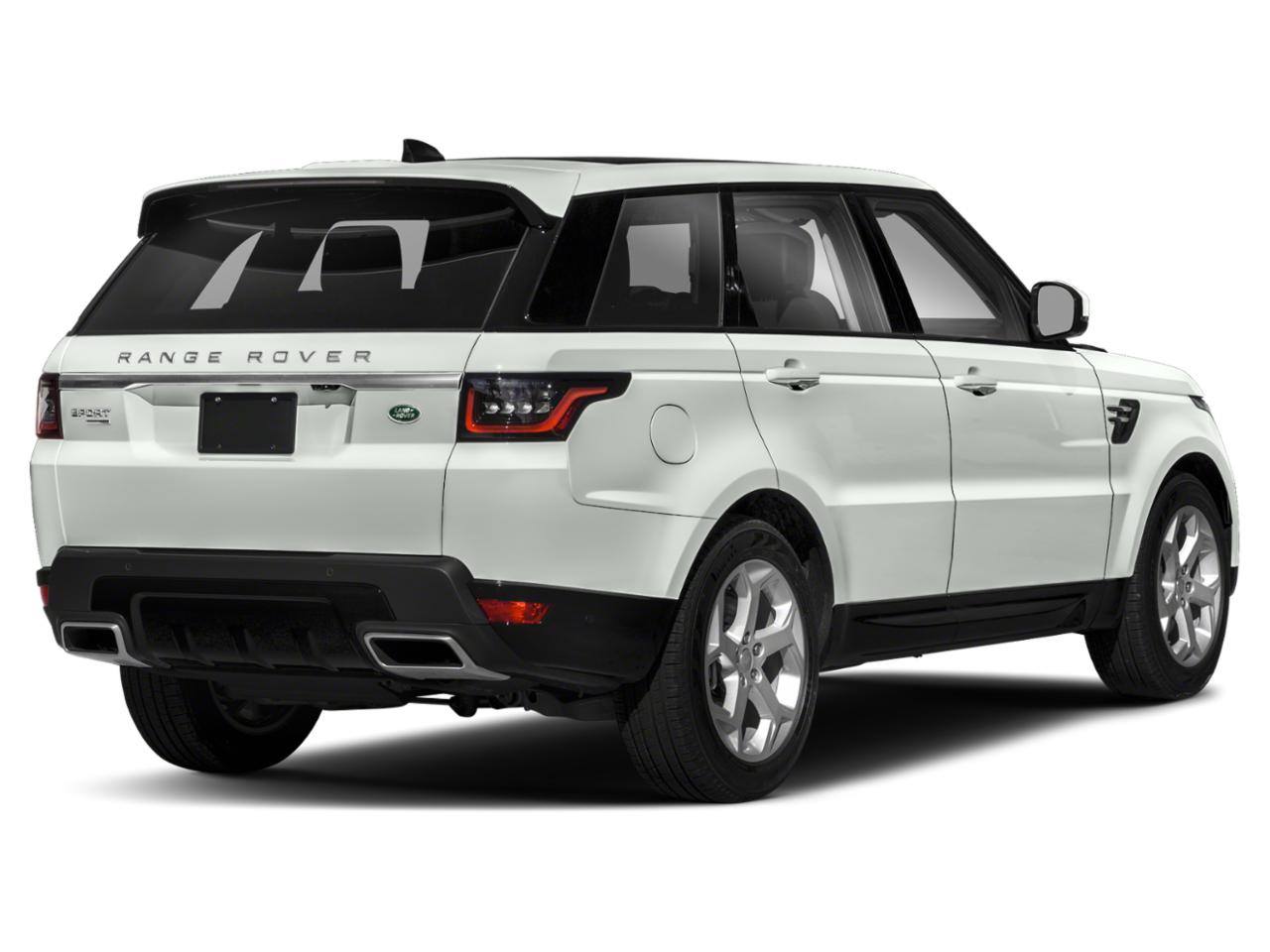 2018 Land Rover Range Rover Sport Vehicle Photo in Pompano Beach, FL 33064