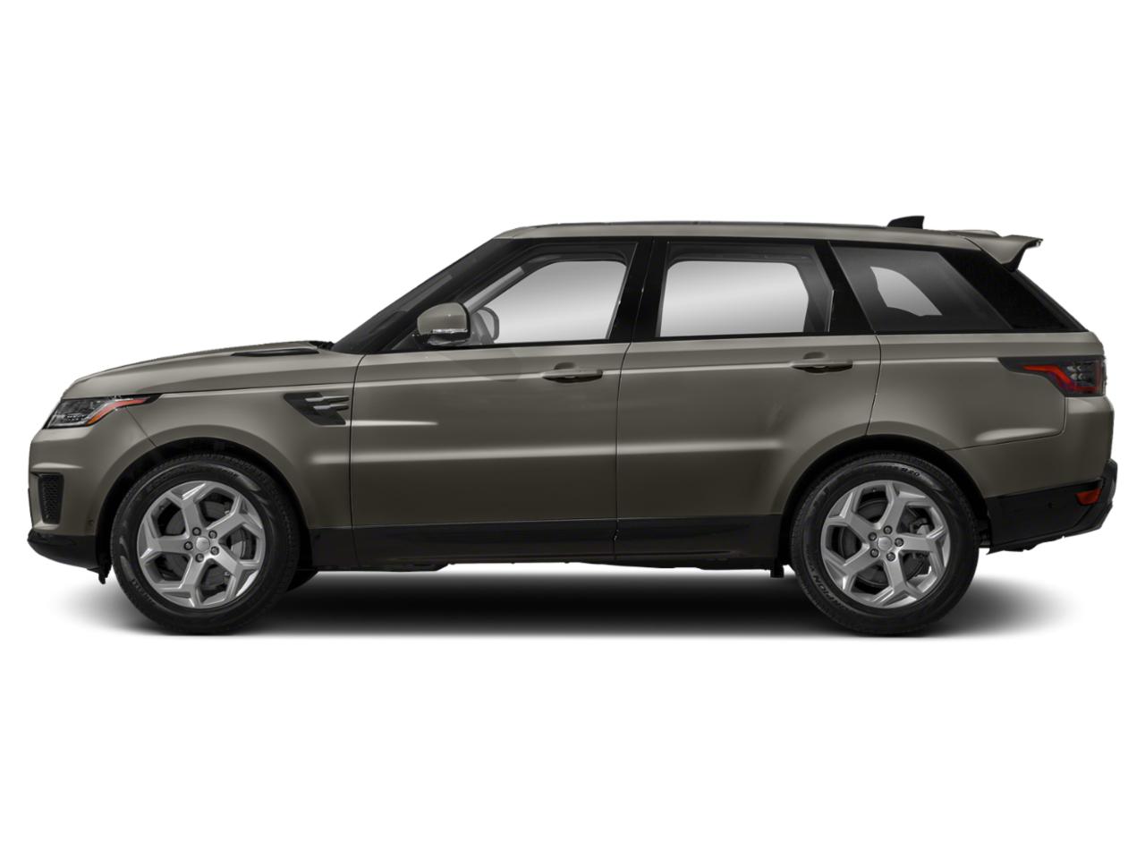 2018 Land Rover Range Rover Sport Vehicle Photo in GREENACRES, FL 33463-3207